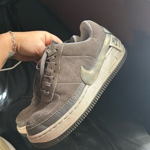 Women’s 7.5 Air Force 1
